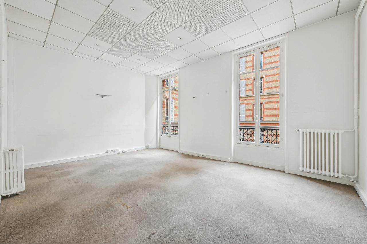 Bureau Paris 330m² Location bureau Paris OLBUR2426182 0